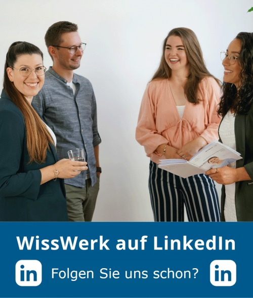 WissWerk LinkedIn 