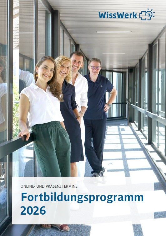 WissWerk Flyer Veranstaltungen 2026